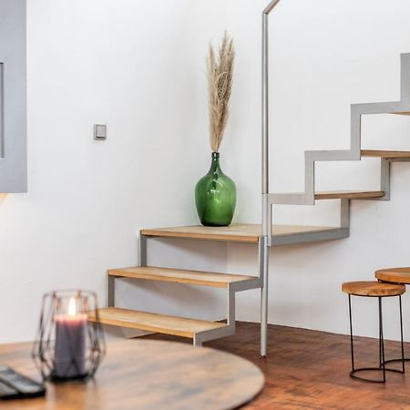 Loft Suite I Wi-Fi I Gas-Bbq I Feldmarksee Sassenberg Екстериор снимка