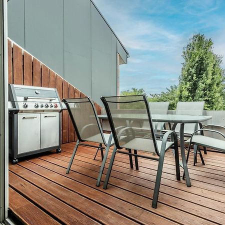 Loft Suite I Wi-Fi I Gas-Bbq I Feldmarksee Sassenberg Екстериор снимка