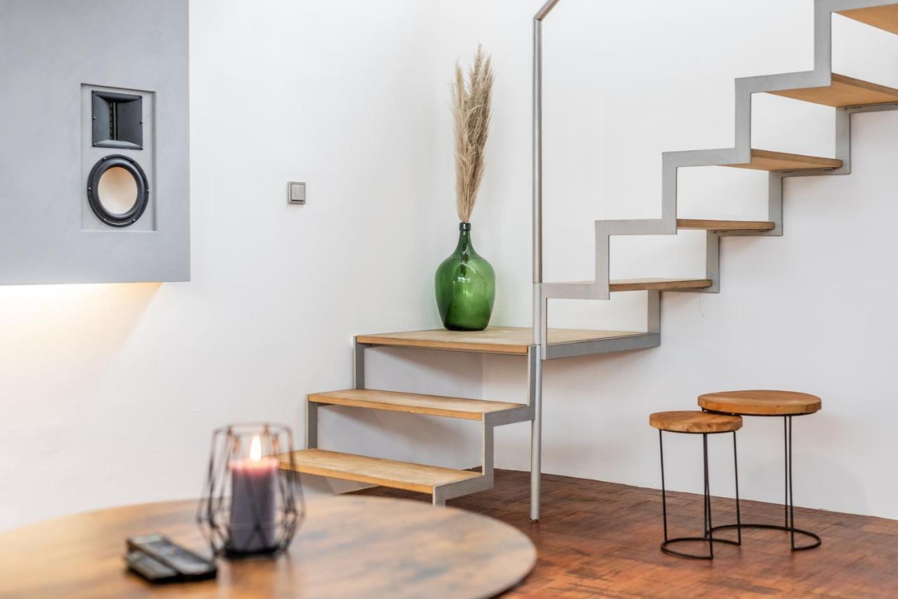 Loft Suite I Wi-Fi I Gas-Bbq I Feldmarksee Sassenberg Екстериор снимка