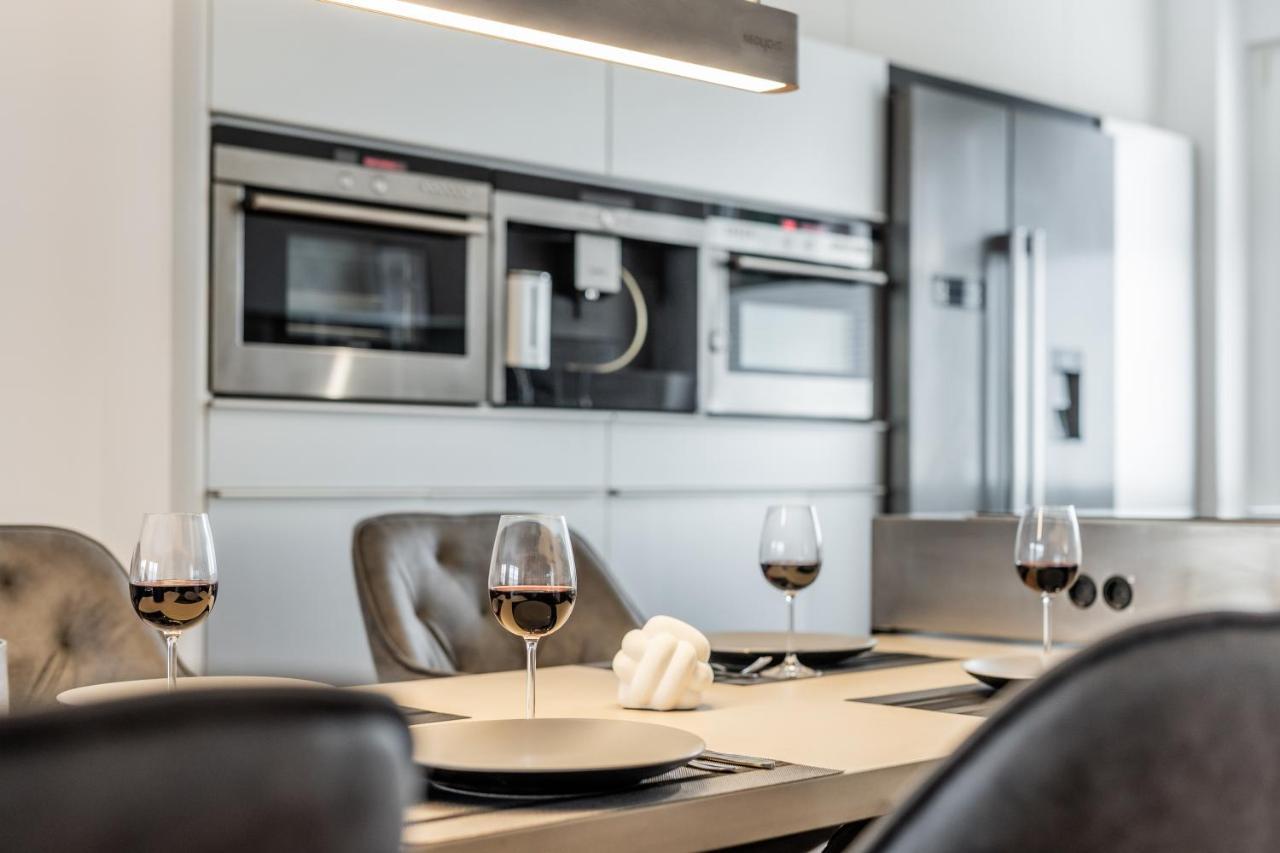 Loft Suite I Wi-Fi I Gas-Bbq I Feldmarksee Sassenberg Екстериор снимка