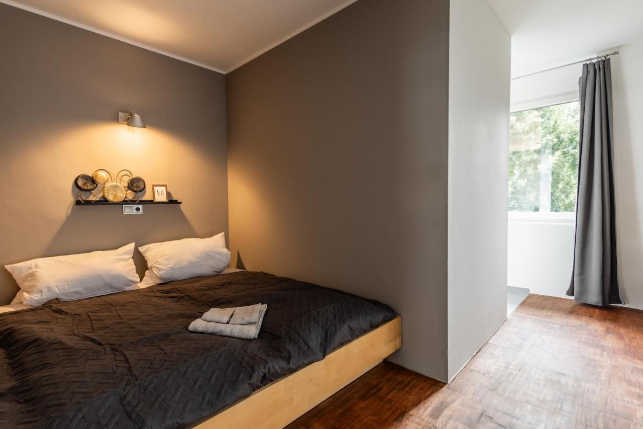 Loft Suite I Wi-Fi I Gas-Bbq I Feldmarksee Sassenberg Екстериор снимка