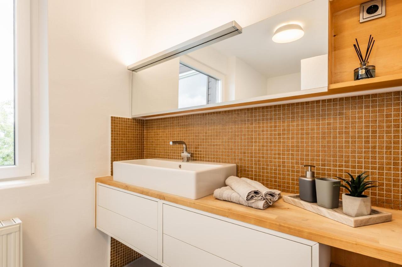 Loft Suite I Wi-Fi I Gas-Bbq I Feldmarksee Sassenberg Екстериор снимка