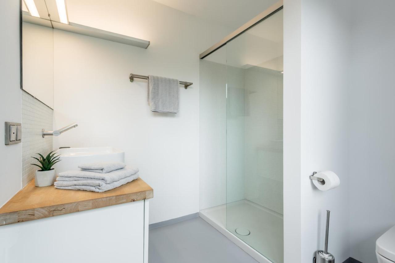 Loft Suite I Wi-Fi I Gas-Bbq I Feldmarksee Sassenberg Екстериор снимка